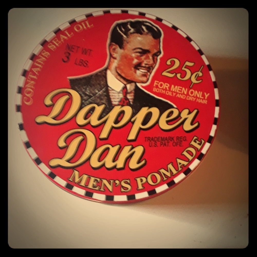 3 tins